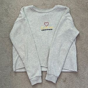 Forever 21 Sweatshirt